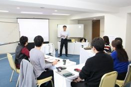 研修を開催